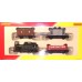 HORNBY GWR Class 101 Holden 0-4-0 Tank Locomotive Goods Train Pack R2670